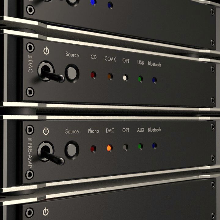 Audio System